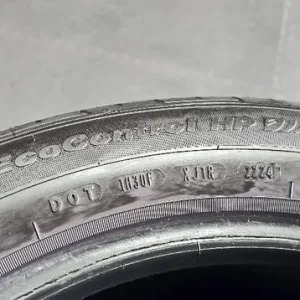 205 55 16 2 x tyres Fulda Eco Control HP2 - Image 7