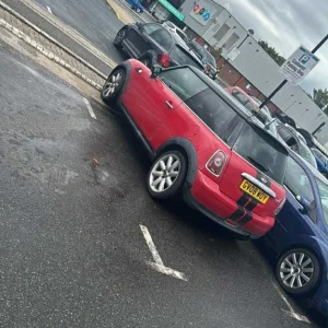 2008 Mini Cooper 1.6 Manual 3-door - Image 3