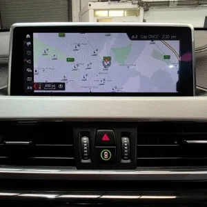 2021 BMW X1 1.5 25e 10kWh M Sport Auto xDrive Euro 6 (s/s) 5dr ESTATE Petrol/Electric Hybrid Auto... - Image 7