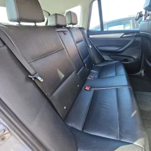 BMW X3 Estate 2011 Semi-Auto - Image 6