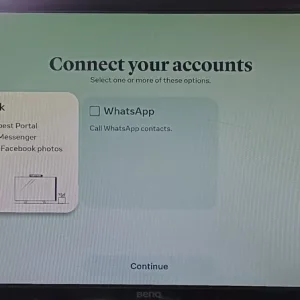 Facebook Portal TV - Image 5