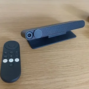 Facebook Portal TV