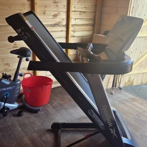 Reebok Astroride A2.0 treadmill - Image 3