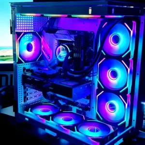 High End i9-13900ks 2tb 64gb 4070rtx Gaming Pc - Image 3