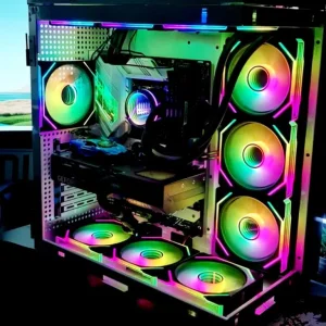 High End i9-13900ks 2tb 64gb 4070rtx Gaming Pc - Image 4
