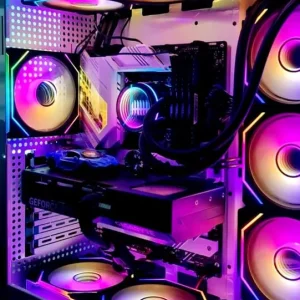 High End i9-13900ks 2tb 64gb 4070rtx Gaming Pc - Image 6