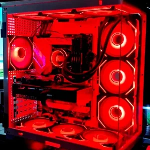 High End i9-13900ks 2tb 64gb 4070rtx Gaming Pc - Image 8