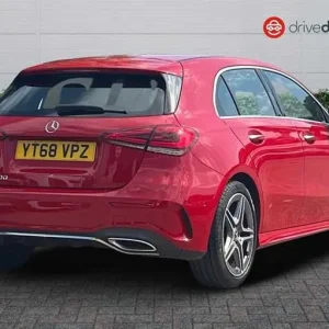 2018 Mercedes-Benz A-Class 1.3 A200 AMG Line Hatchback - Image 3