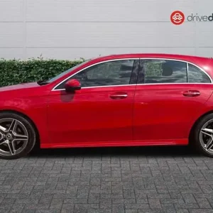 2018 Mercedes-Benz A-Class 1.3 A200 AMG Line Hatchback - Image 6