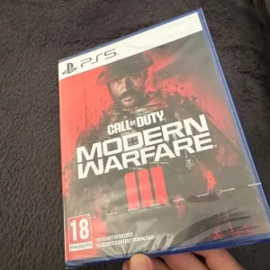 Call of Duty: Modern Warfare III for PS5 - Image 2