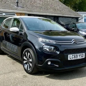 2019 Citroen C3 1.2 PureTech Origins Hatchback 5dr Petrol Manual Euro 6 (s/s) (83 ps) Hatchback P... - Image 5