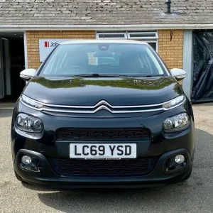 2019 Citroen C3 1.2 PureTech Origins Hatchback 5dr Petrol Manual Euro 6 (s/s) (83 ps) Hatchback P... - Image 6