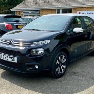 2019 Citroen C3 1.2 PureTech Origins Hatchback 5dr Petrol Manual Euro 6 (s/s) (83 ps) Hatchback P... - Image 7