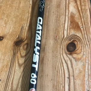 Cobra King utility iron shaft