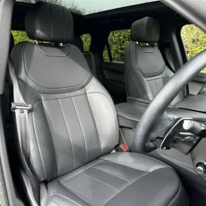 2022 Land Rover Range Rover Sport D300 Diesel SUV - Image 8