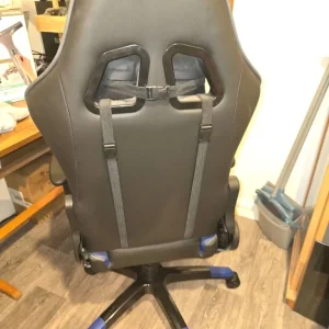 X-rocker gaming chair (small) - Image 2