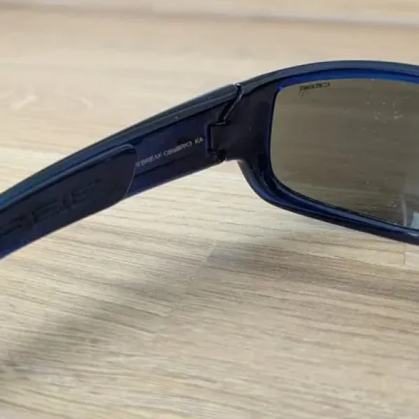 CEBE Kids Wraparound Sunglasses