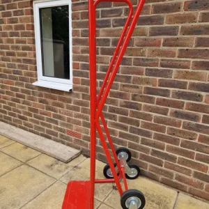 Tall Stairclimbing Sack Truck - Image 2