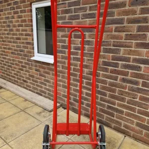 Tall Stairclimbing Sack Truck - Image 3