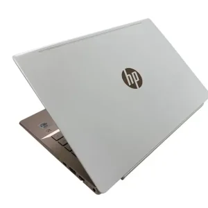 HP Pavilion Pink Laptop - Image 2