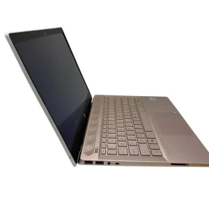 HP Pavilion Pink Laptop - Image 4