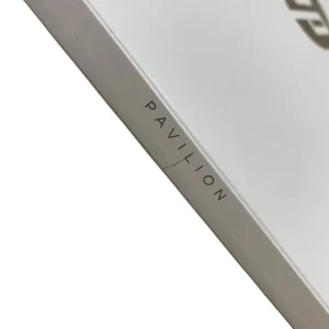HP Pavilion Pink Laptop - Image 5
