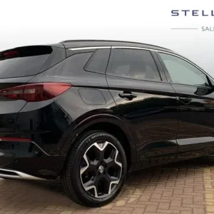 2022 Vauxhall Grandland 1.2 Turbo Elite SUV - Image 3