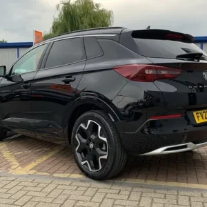 2022 Vauxhall Grandland 1.2 Turbo Elite SUV - Image 5