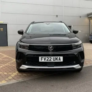 2022 Vauxhall Grandland 1.2 Turbo Elite SUV - Image 8