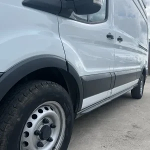 2018 Ford Transit 2.0 TDCi 130ps H3 Panel Van Diesel Manual - Image 3
