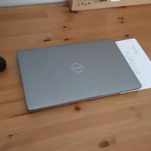 Dell Latitude 14" Laptop – Intel i5, 16GB RAM, 256GB SSD, Windows 11, Office Suite - Image 2