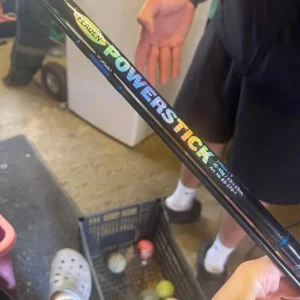 Fladen Powerstick Fishing Rod