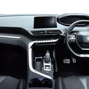 2018 Peugeot 3008 1.6 THP GT Line SUV - Image 2