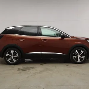 2018 Peugeot 3008 1.6 THP GT Line SUV - Image 6