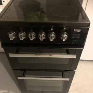 Electric cooker - Image 4
