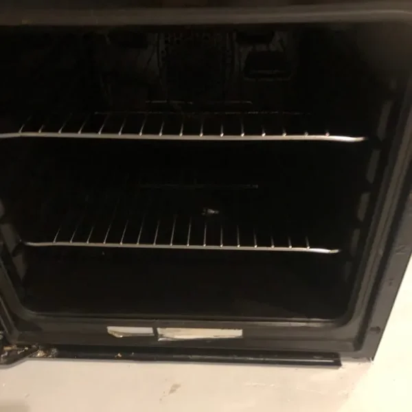 Electric cooker