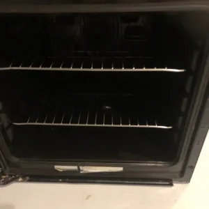 Electric cooker