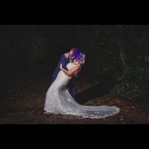 Wedding Dress - Image 3