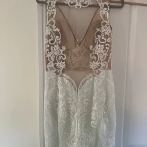 Wedding Dress - Image 8