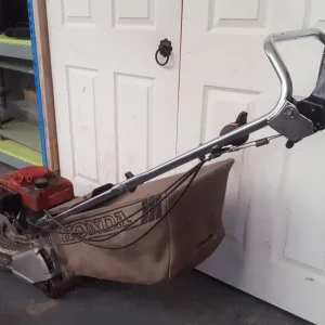 Honda HR194 Lawn Mower Parts and Spares - Image 2
