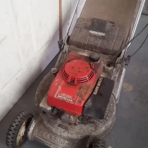 Honda HR194 Lawn Mower Parts and Spares - Image 3