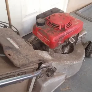 Honda HR194 Lawn Mower Parts and Spares - Image 6