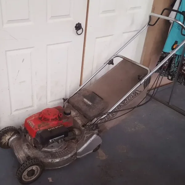 Honda HR194 Lawn Mower Parts and Spares