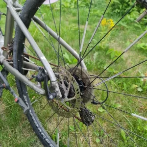 Road bike - Image 4