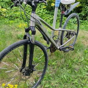 Road bike