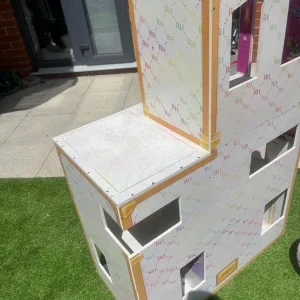 dolls house - Image 2