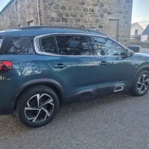 Citroen C5 Aircross 1.2 38kmiles - Image 2