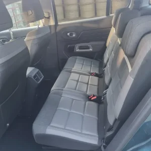 Citroen C5 Aircross 1.2 38kmiles - Image 8