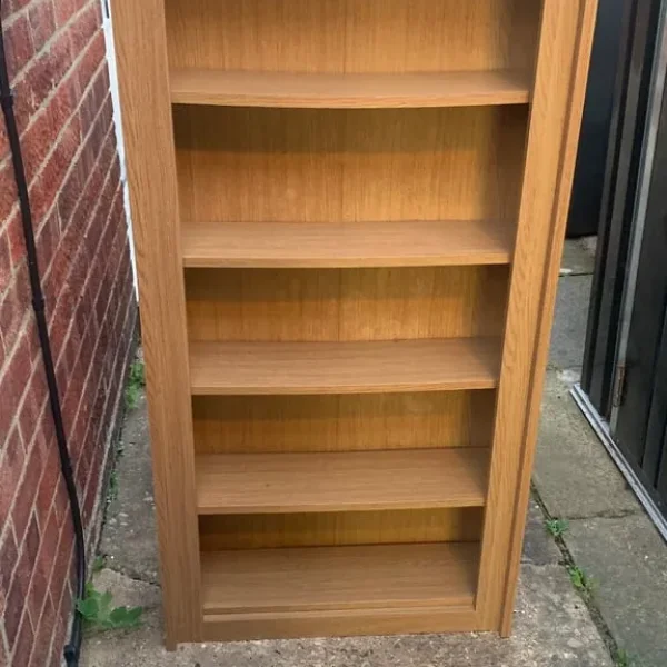Book shelf