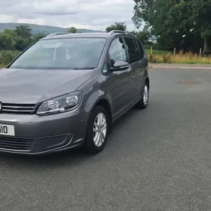 Volkswagen Touran 2014 - Image 5